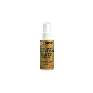 SEM Insta-Bond Accelerator – 39322