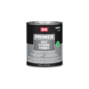 SEM Self Etching Primer Quarts
