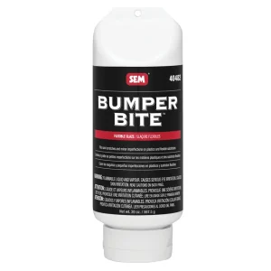 SEM Bumper Bite Flexible Glaze, 20 oz – 40482