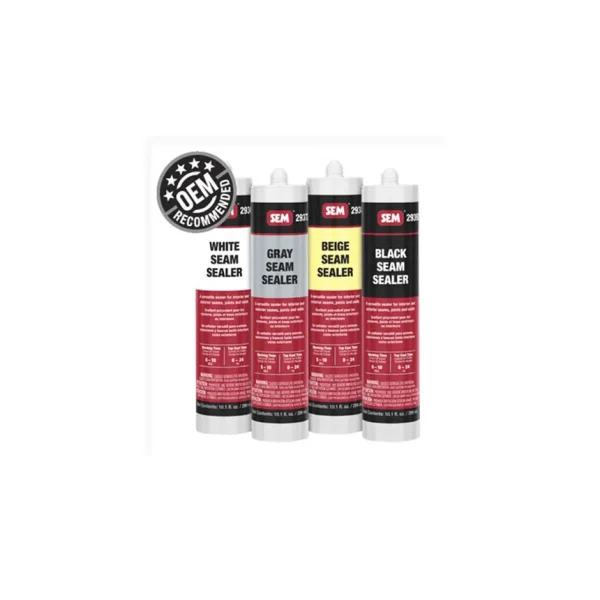 SEM 1K Seam Sealer