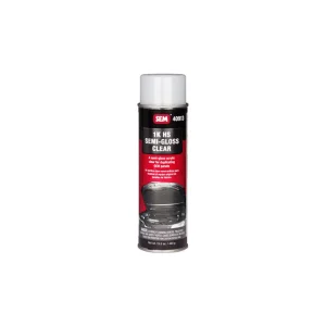 SEM 1K HS Semi-Gloss Clear Coat – 40913