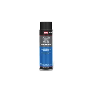 SEM Sprayable Seam Sealer Gun Cleaner – 29433