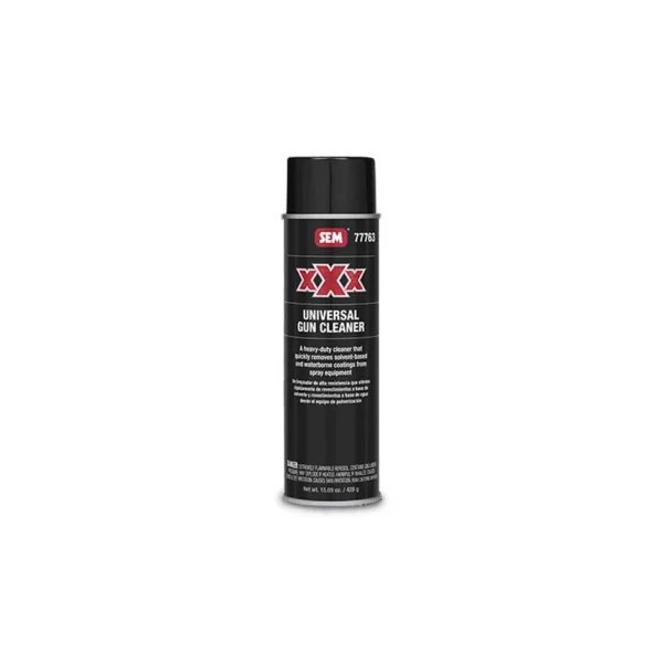 SEM XXX Universal Gun Cleaner – 77763