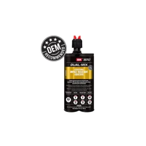SEM Dual-Mix Structural Impact Resistant Adhesive – 39757