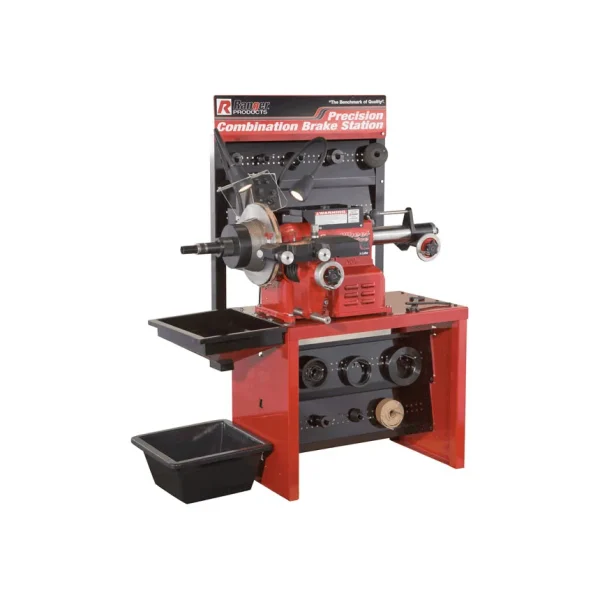 Ranger Combination Brake Lathe – RL-8500