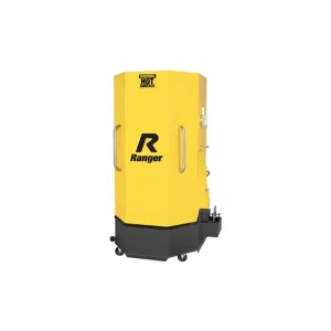 Ranger Professional Spray Wash Cabinet w/ Skimmer – RS-500D