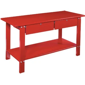 Ranger 2-Drawer Heavy-Duty Work Bench – RWB-2D