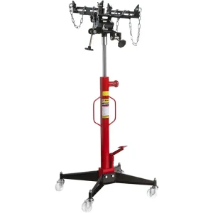 Ranger 1/2 Ton Transmission Jack – RTJ-1100