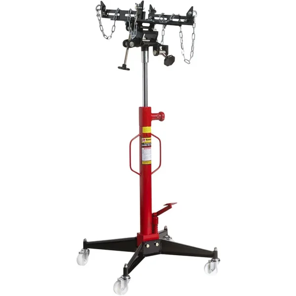 Ranger 1/2 Ton Transmission Jack – RTJ-1100