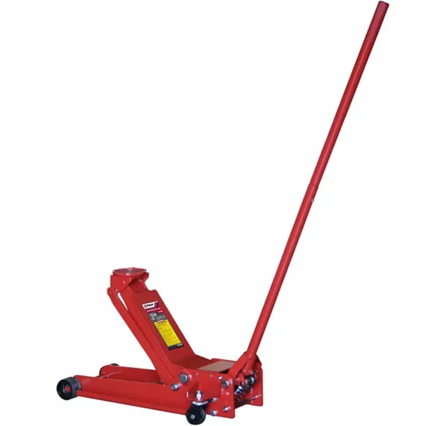 Ranger 3 Ton Heavy-Duty “Low Rider” Floor Jack – RFJ-6HD