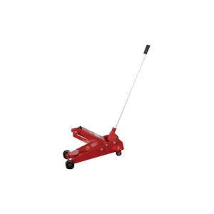 Ranger 3-Ton Speedy Garage Floor Jack – RFJ-3TQP