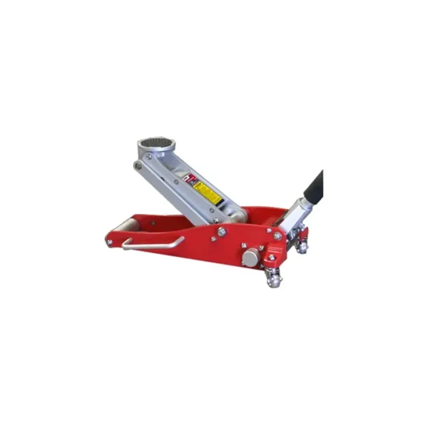 Ranger 2-Ton Aluminum Racing Quick Jack – RFJ-4000AL