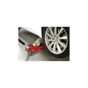 Ranger 2-Ton Aluminum Racing Quick Jack – RFJ-4000AL - view 2