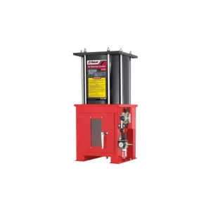 Ranger 10-ton Oil-Filter / Can Crusher – RP-20FC