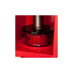 Ranger 10-ton Oil-Filter / Can Crusher – RP-20FC - view 2