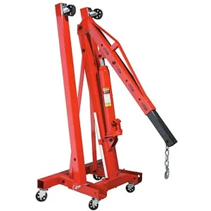 Ranger 2-Ton Folding Shop Crane – RSC-2TF - view 2