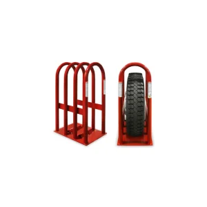 Ranger 4-Bar Tire Inflation Cage – RIC-4716