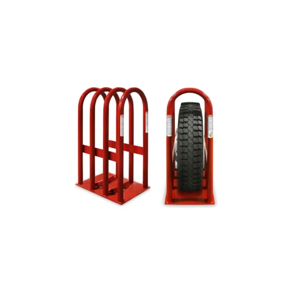Ranger 4-Bar Tire Inflation Cage – RIC-4716