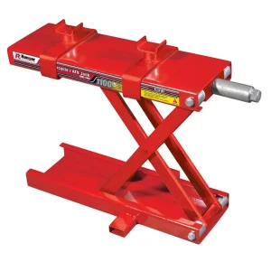 Ranger Motorcycle ATV Jack, 1100-lb Capacity – RML-1100