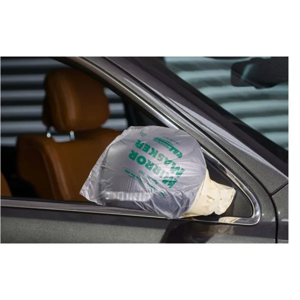 RBL Products Plastic Mirror Maskers – 165