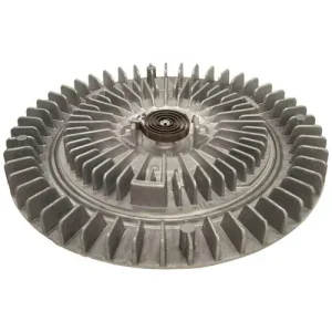 Murray Temperature Control Thermal Cooling Fan Clutch – 2931 - view 2