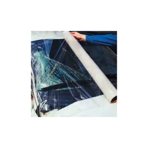 RBL Products Collision Wrap Film – Continuous Roll