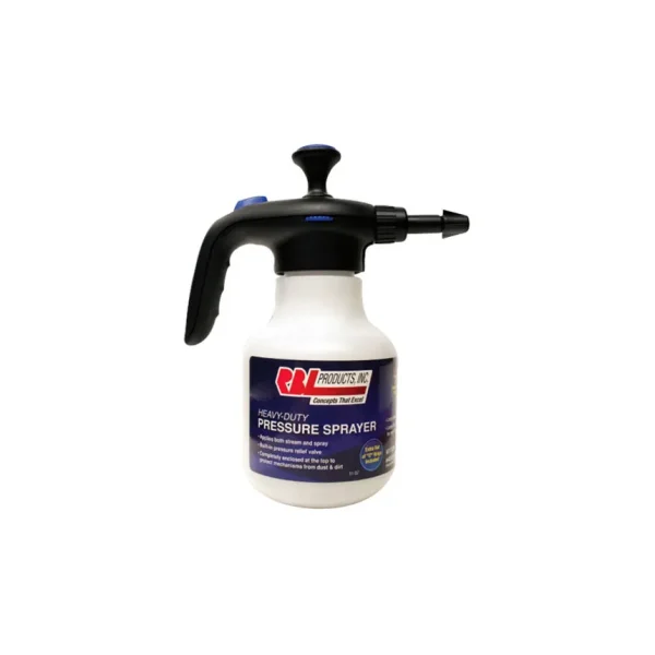 RBL Products Heavy-Duty Pressure Sprayer – 3132BC