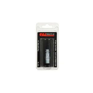 RBL Products 1/4″ Plug, Male NPT – 613