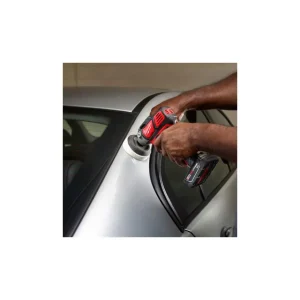 Milwaukee M12™ Variable Speed Polisher/Sander Kit – 2438-22X - view 3