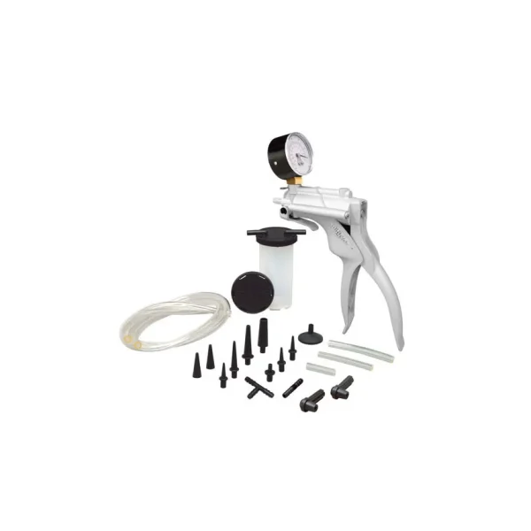 Mityvac Vacuum Pump Kit – 8000