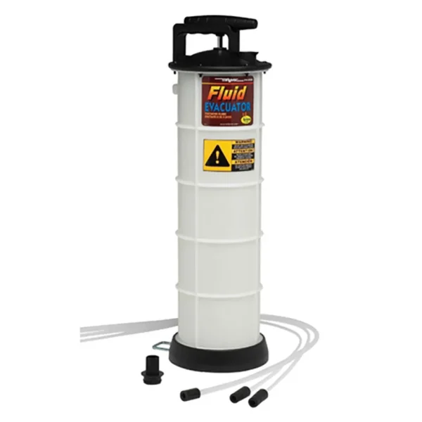 Mityvac 1.9 Gallon Fluid Evacuator – 7400