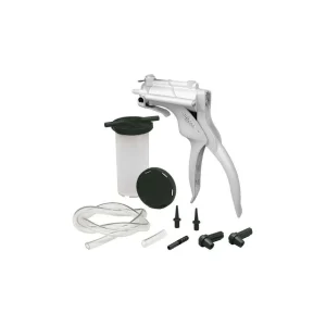 Mityvac Brake Bleeding Kit