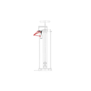 Mityvac Float & Valve Kit – 822604
