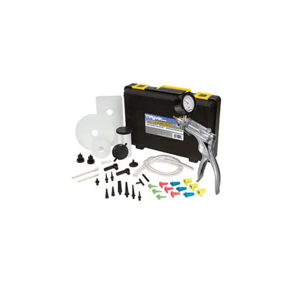 Mityvac Silverline ® Elite Automotive Test Kit – MV8500