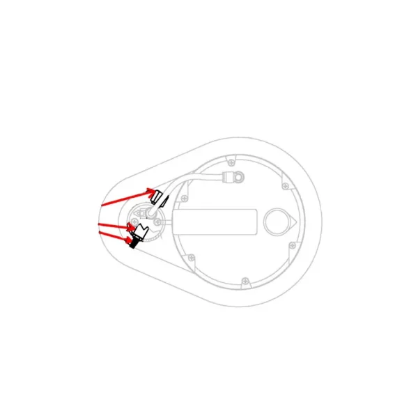 Mityvac Venturi Kit for MV7300 – 822647