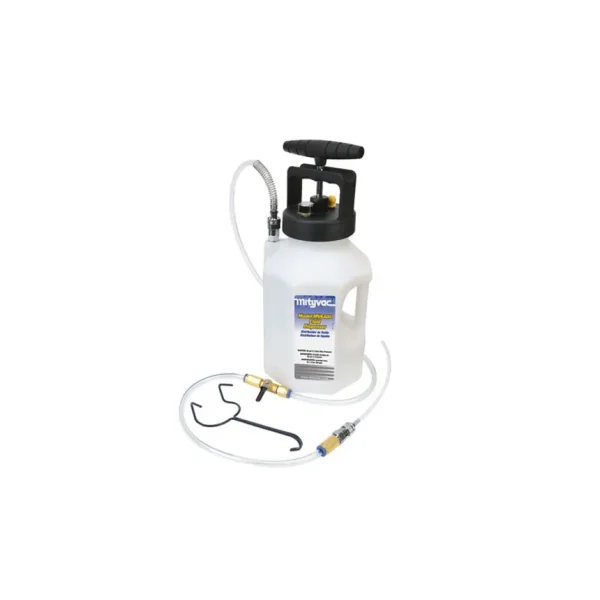 Mityvac Fluid Dispensing System – MV6400
