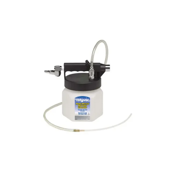 Mityvac Mini Fluid Evacuator – MTY-MV7430