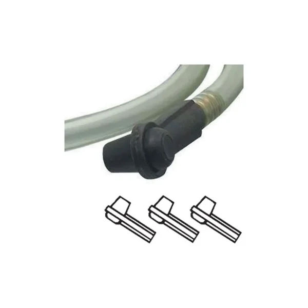 Mityvac Brake Bleeder Adapter Kit – 822664