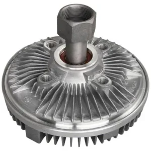 Murray Temperature Control Thermal Cooling Fan Clutch – 2980