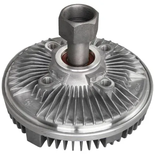 Murray Temperature Control Thermal Cooling Fan Clutch – 2980