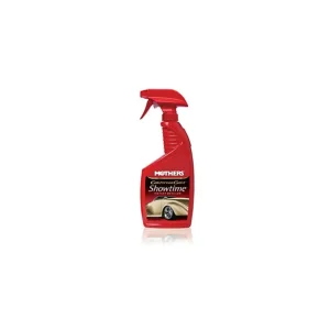 Mothers California Gold Showtime® Instant Detailer, 16 oz. – 08216