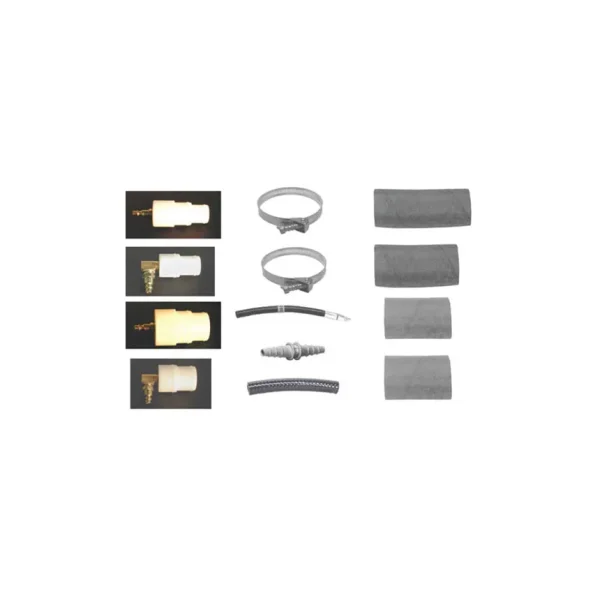 MotorVac CoolantClean III Basic Adapter Kit – 200-3106