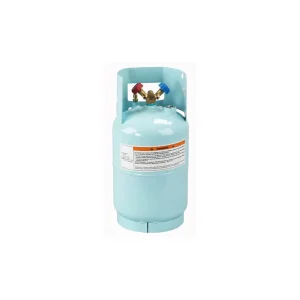 Robinair 30 lb. Tank for R-134a – 34102