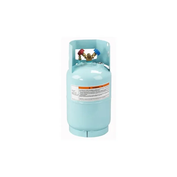 Robinair 30 lb. Tank for R-134a – 34102