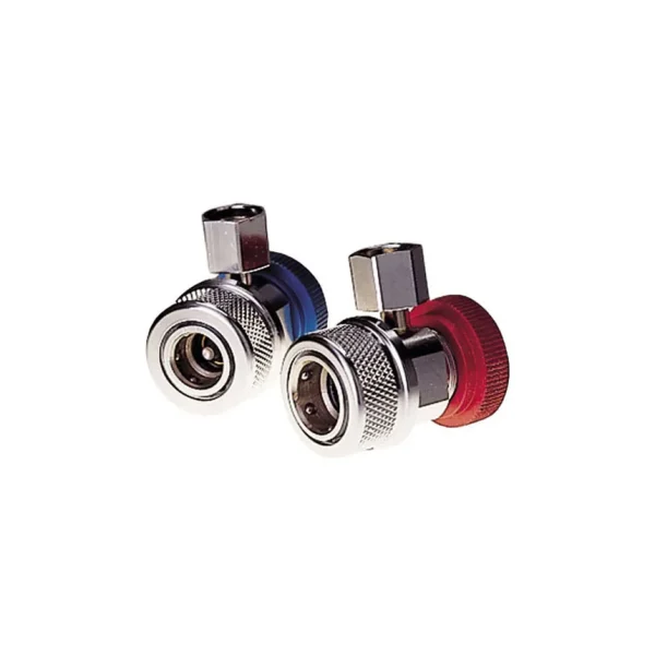 Robinair Manual Couplers, R-134A – 18192