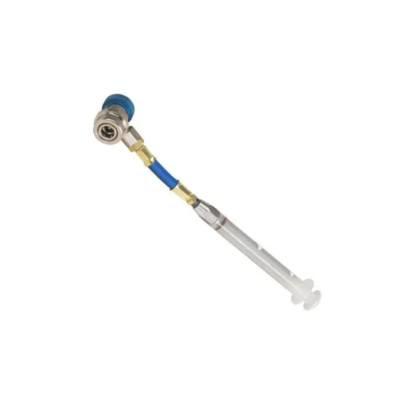 Robinair R1234YF Oil Injector Generic – ROB 18460