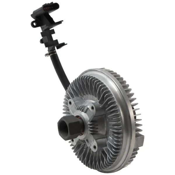 Murray Temperature Control Electric Cooling Fan Clutch – 3200