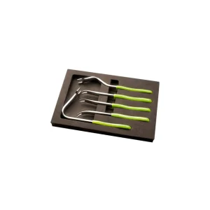 Mueller-Kueps 5-Piece Clip Lifter Set – 277015