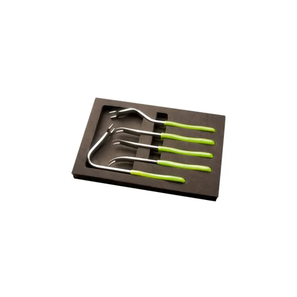 Mueller-Kueps 5-Piece Clip Lifter Set – 277015