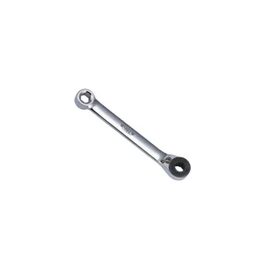 VIM Tools Double Ended 1/4″ Hex Bit Ratchet – HBR3